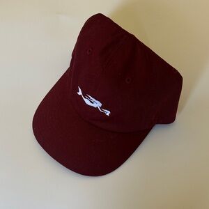 Coronado Brewing Co. Dad Hat in Maroon
